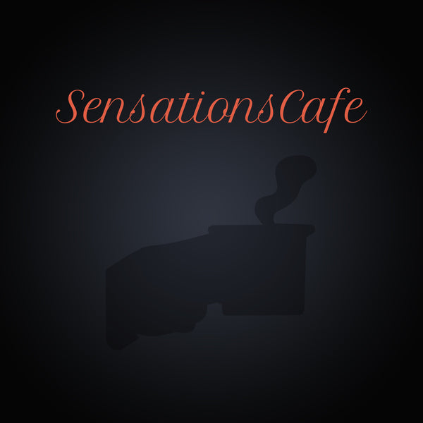 Sensations Cafe