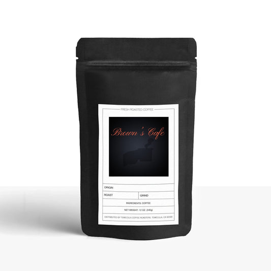 Breakfast Blend