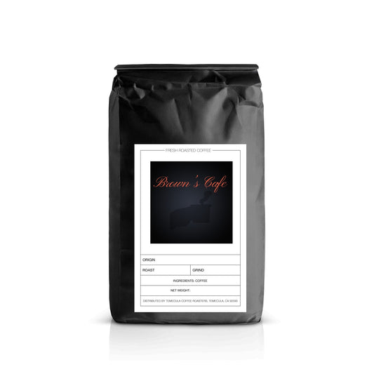 Guatemalan Blend